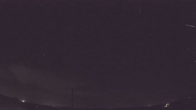 AMS98 meteor