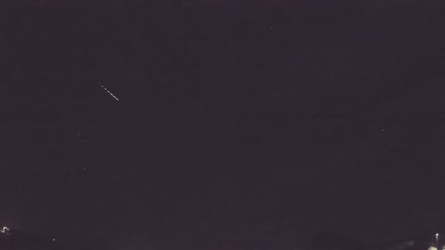 AMS98 meteor