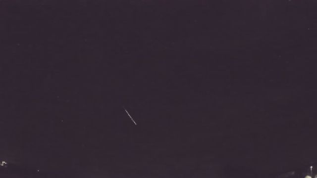 AMS98 meteor