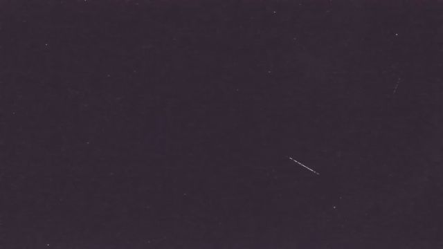 AMS98 meteor