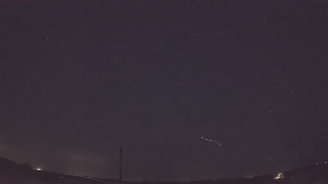 AMS98 meteor