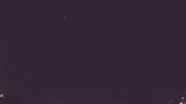 AMS98 meteor