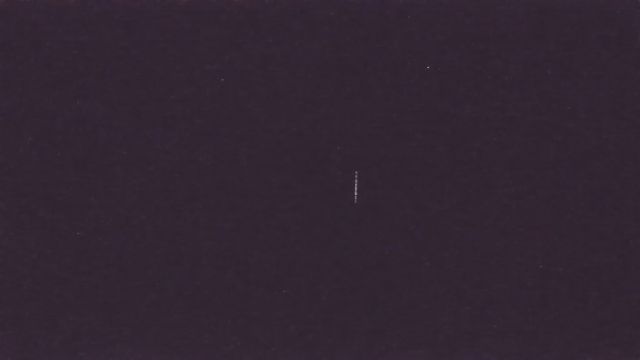 AMS98 meteor