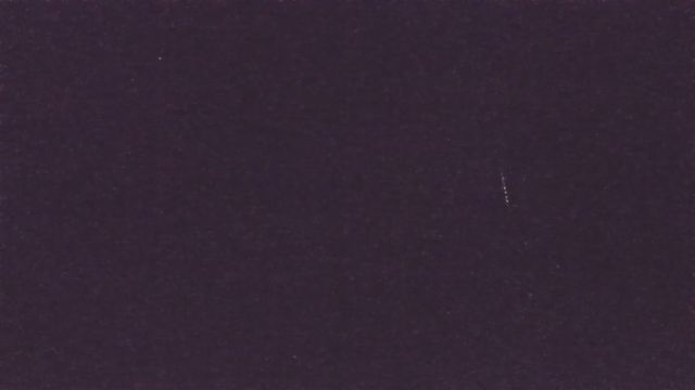 AMS98 meteor