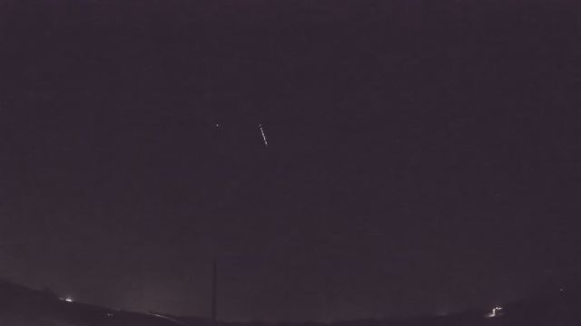 AMS98 meteor