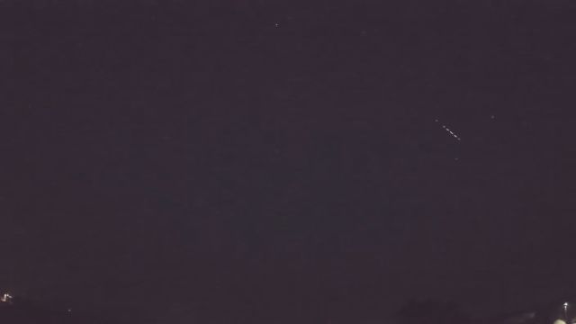 AMS98 meteor