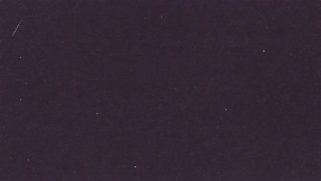 AMS98 meteor