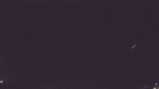AMS98 meteor