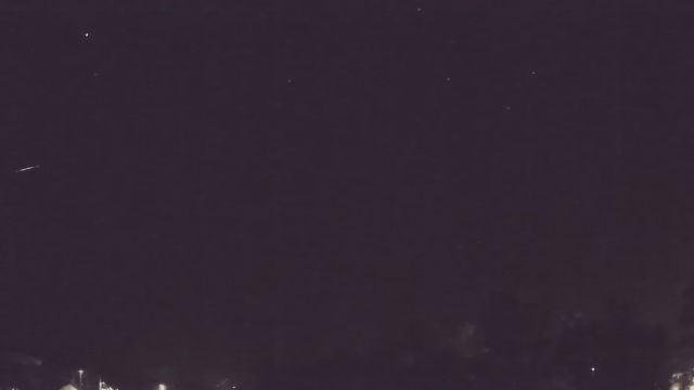 AMS98 meteor