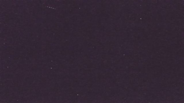 AMS98 meteor