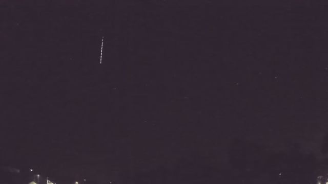 AMS98 meteor