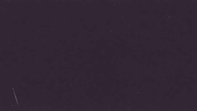 AMS98 meteor