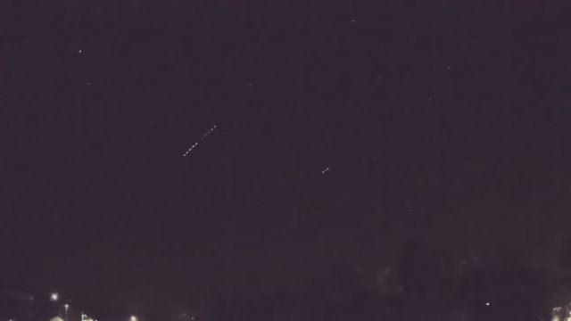 AMS98 meteor