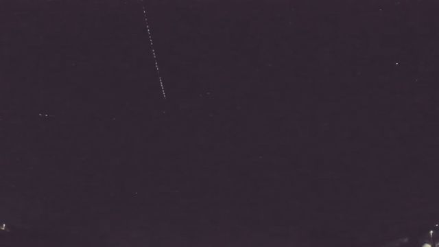 AMS98 meteor