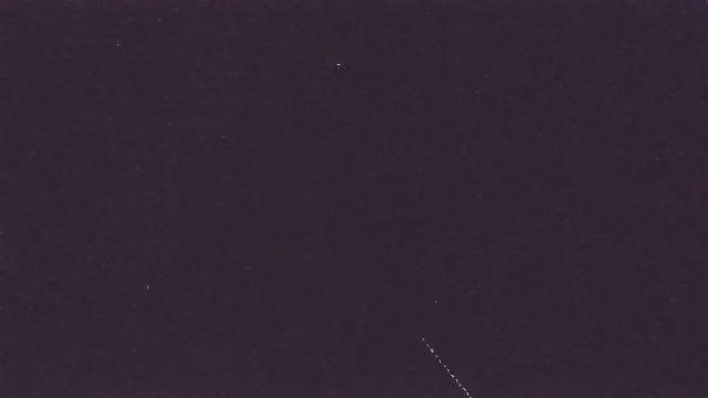 AMS98 meteor
