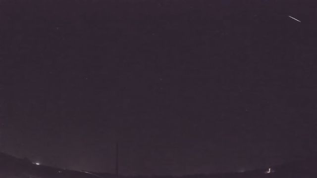 AMS98 meteor