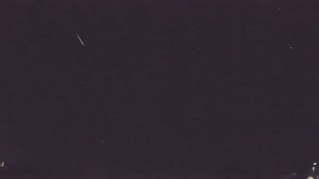 AMS98 meteor