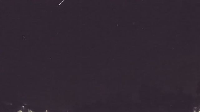 AMS98 meteor