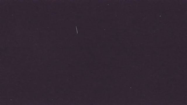 AMS98 meteor