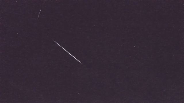 AMS98 meteor