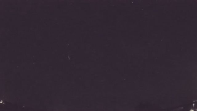 AMS98 meteor