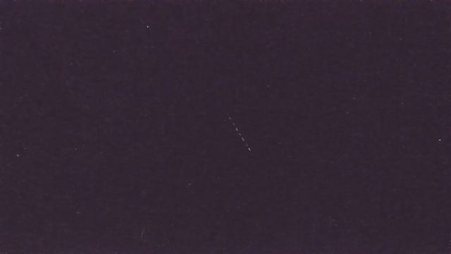AMS98 meteor