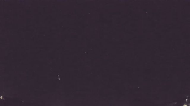 AMS98 meteor