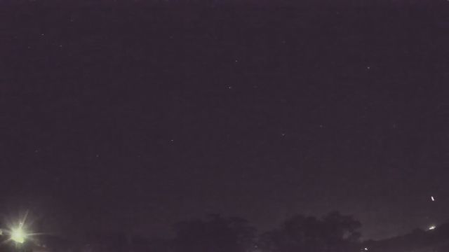 AMS98 meteor