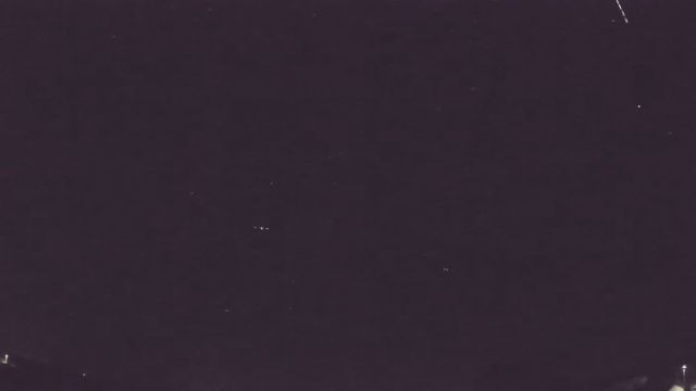AMS98 meteor