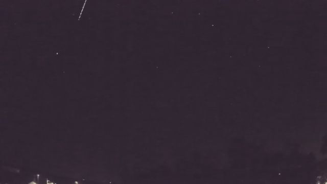 AMS98 meteor