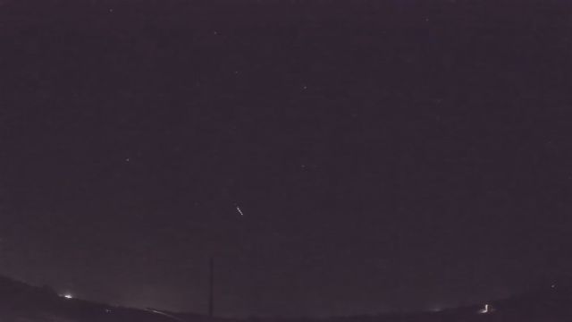 AMS98 meteor