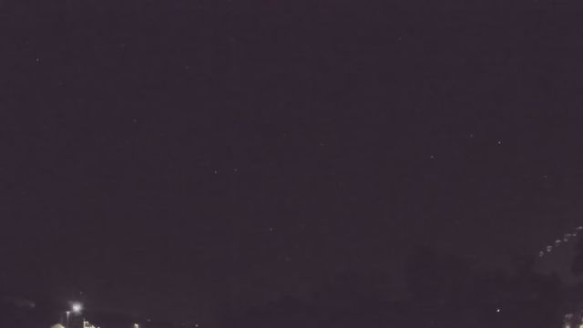 AMS98 meteor