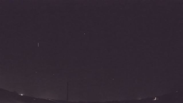 AMS98 meteor