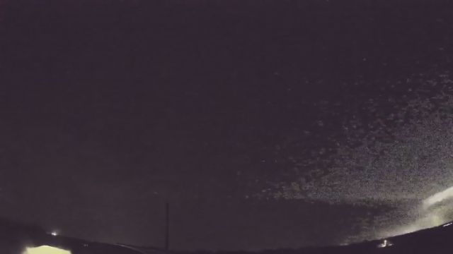 AMS98 meteor