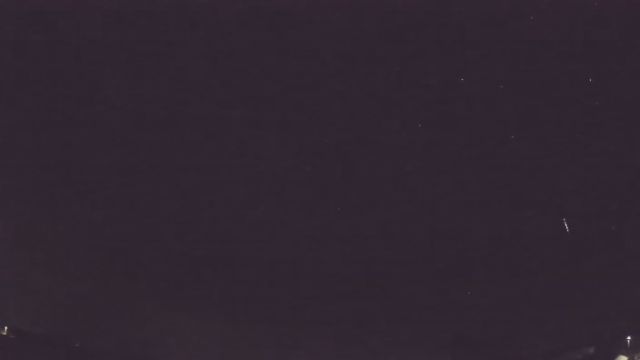 AMS98 meteor