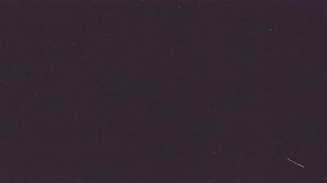 AMS98 meteor