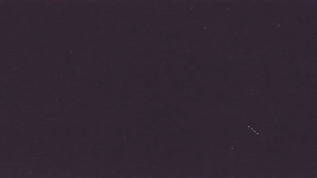 AMS98 meteor