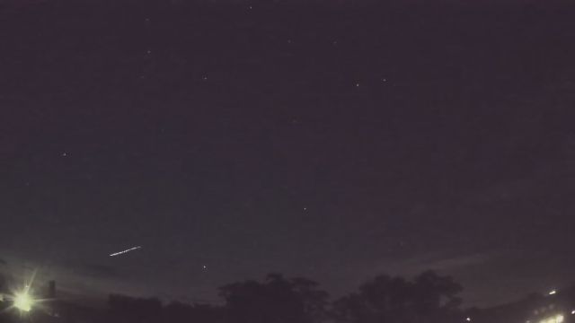 AMS98 meteor