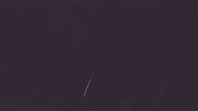 AMS98 meteor