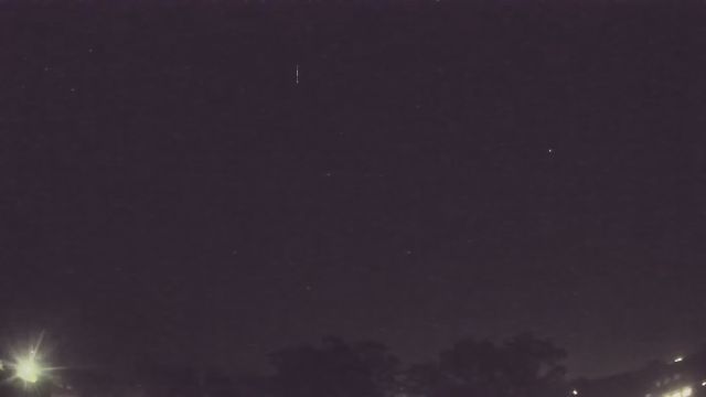 AMS98 meteor