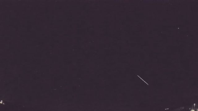 AMS98 meteor