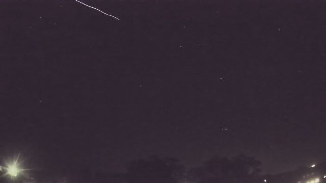 AMS98 meteor