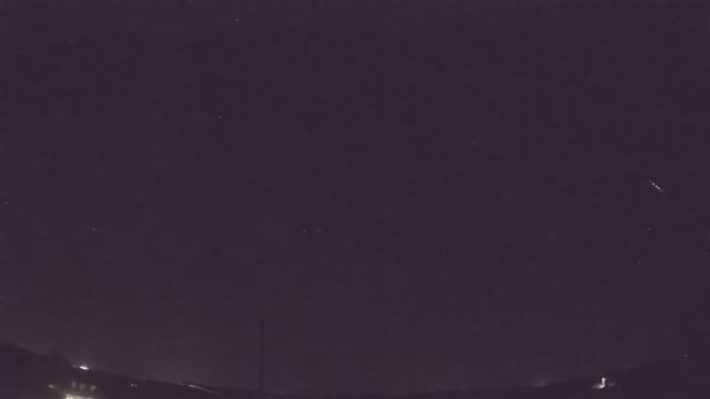 AMS98 meteor
