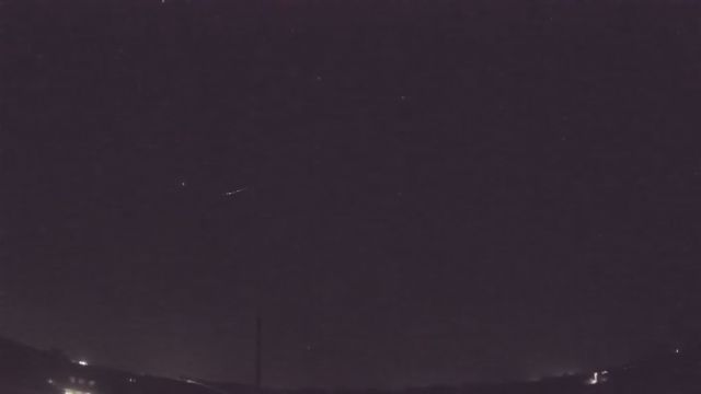 AMS98 meteor