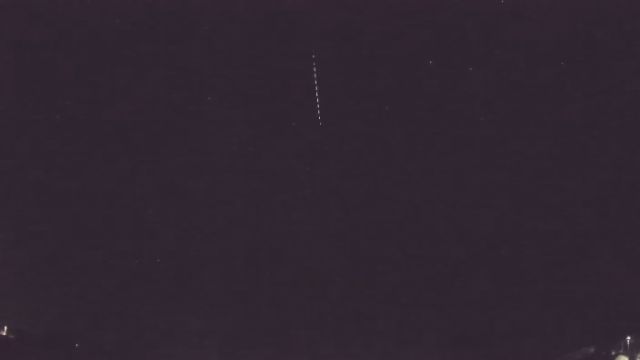 AMS98 meteor