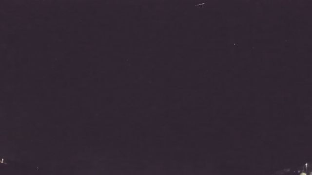 AMS98 meteor