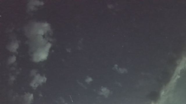 AMS98 meteor