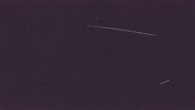 AMS98 meteor