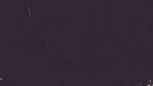 AMS98 meteor