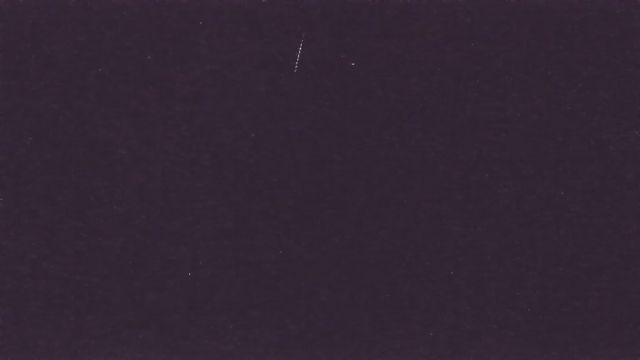 AMS98 meteor